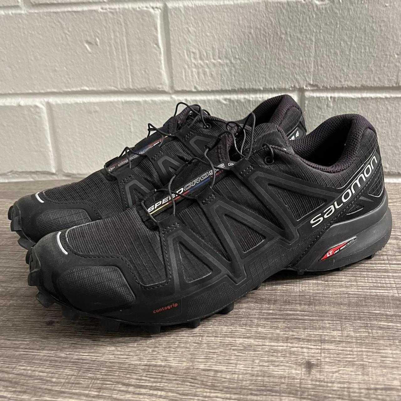 salomon speedcross 4s