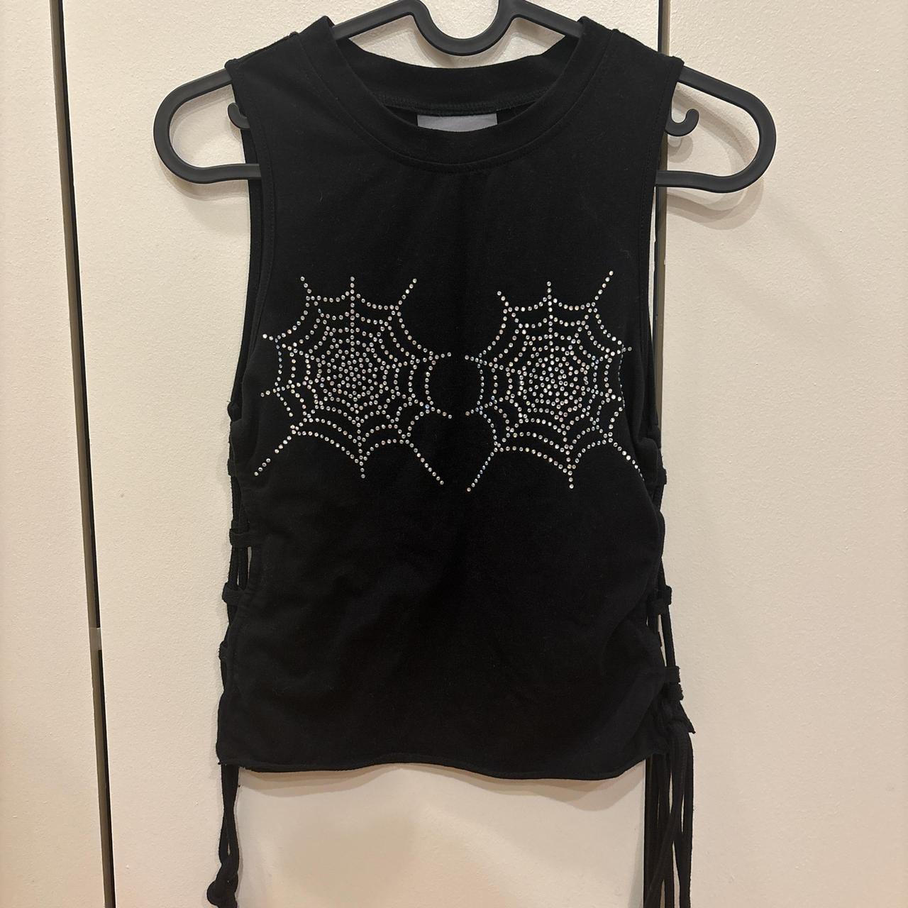 【AshLey WILLIAMS】BLACK バルーンスリーブ シャツ AshLey WILLIAMS】BLACK バルーンスリーブ シャツ