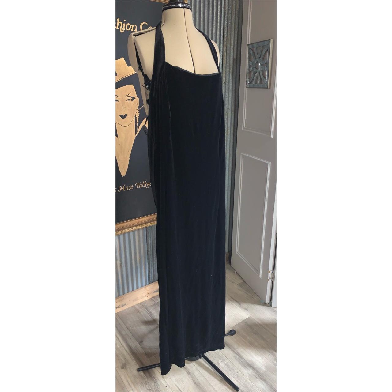 Avenue Women's Black Dress (2)