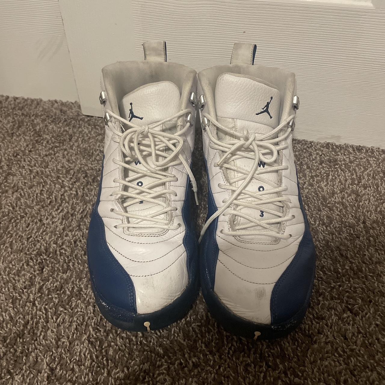 French blue outlet 12s mens