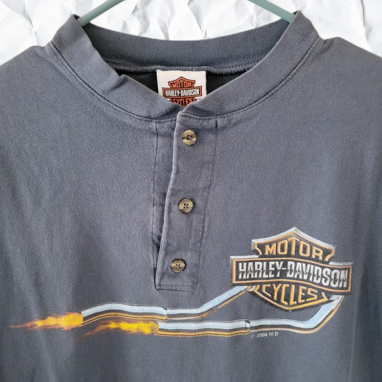 2 into 2 harley exhaust