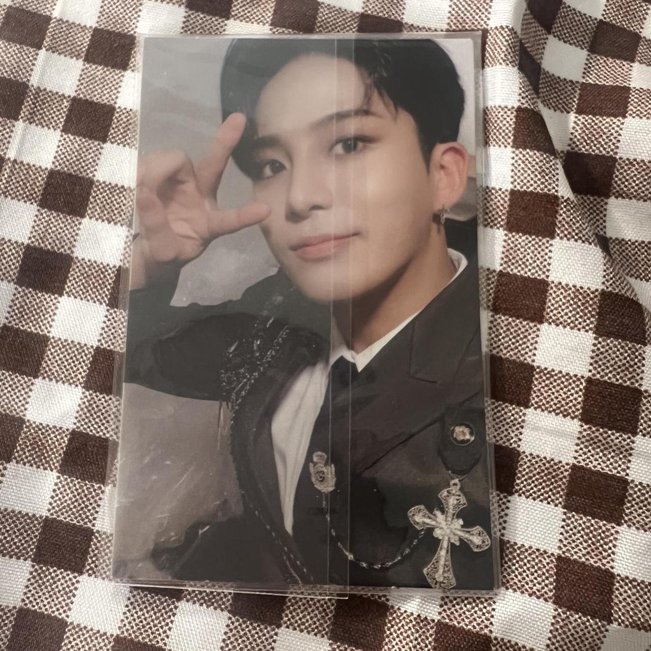 WTS: ATEEZ POSTER Price: $ 9 ❌✓ Please message me - Depop