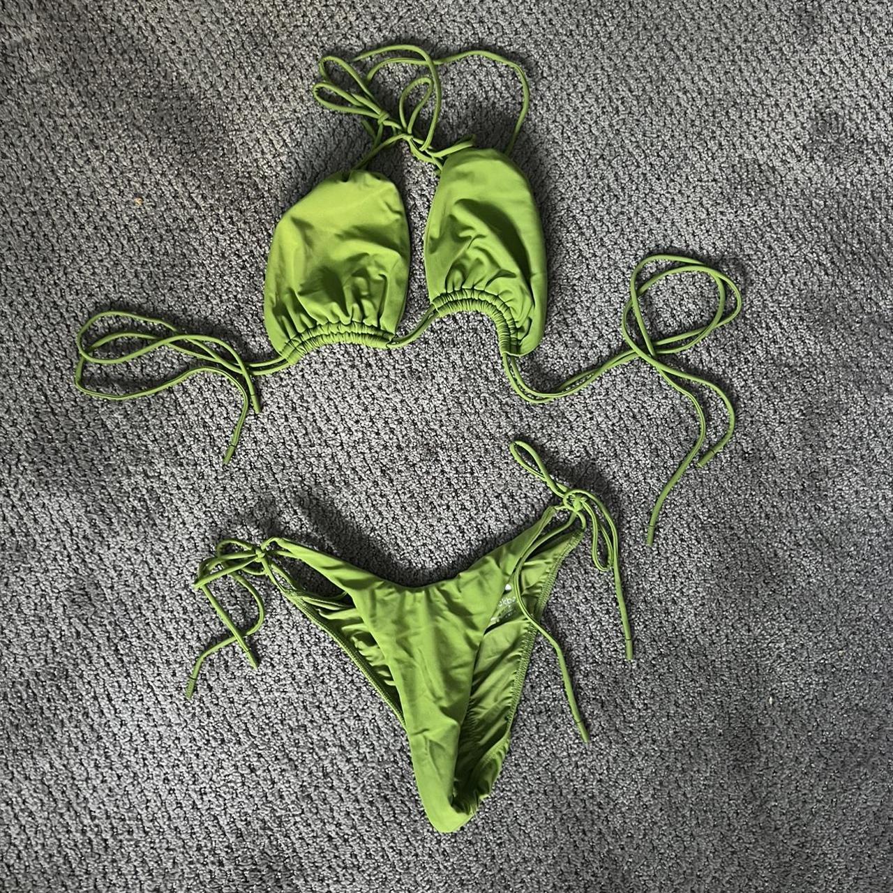 Blackbough Swim Swimsuit Message if you want a piece... - Depop