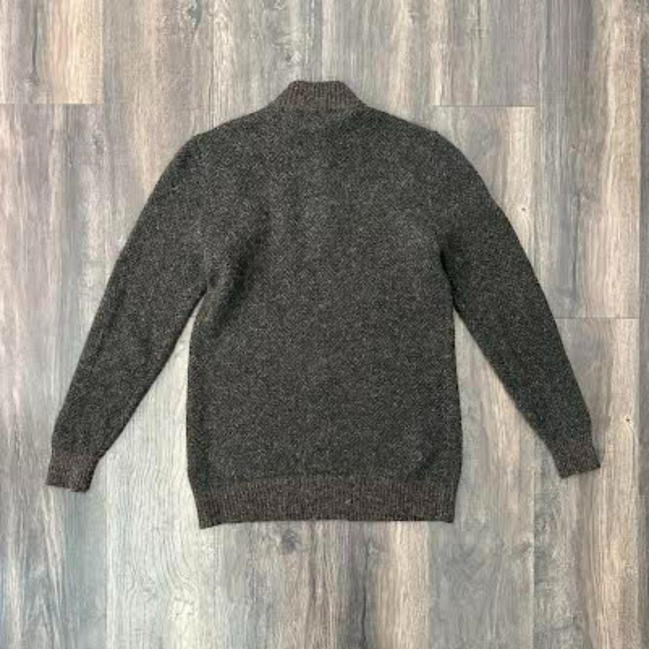 Pendleton Men's Sweater - Brown - S – Pendleton W… - image 2