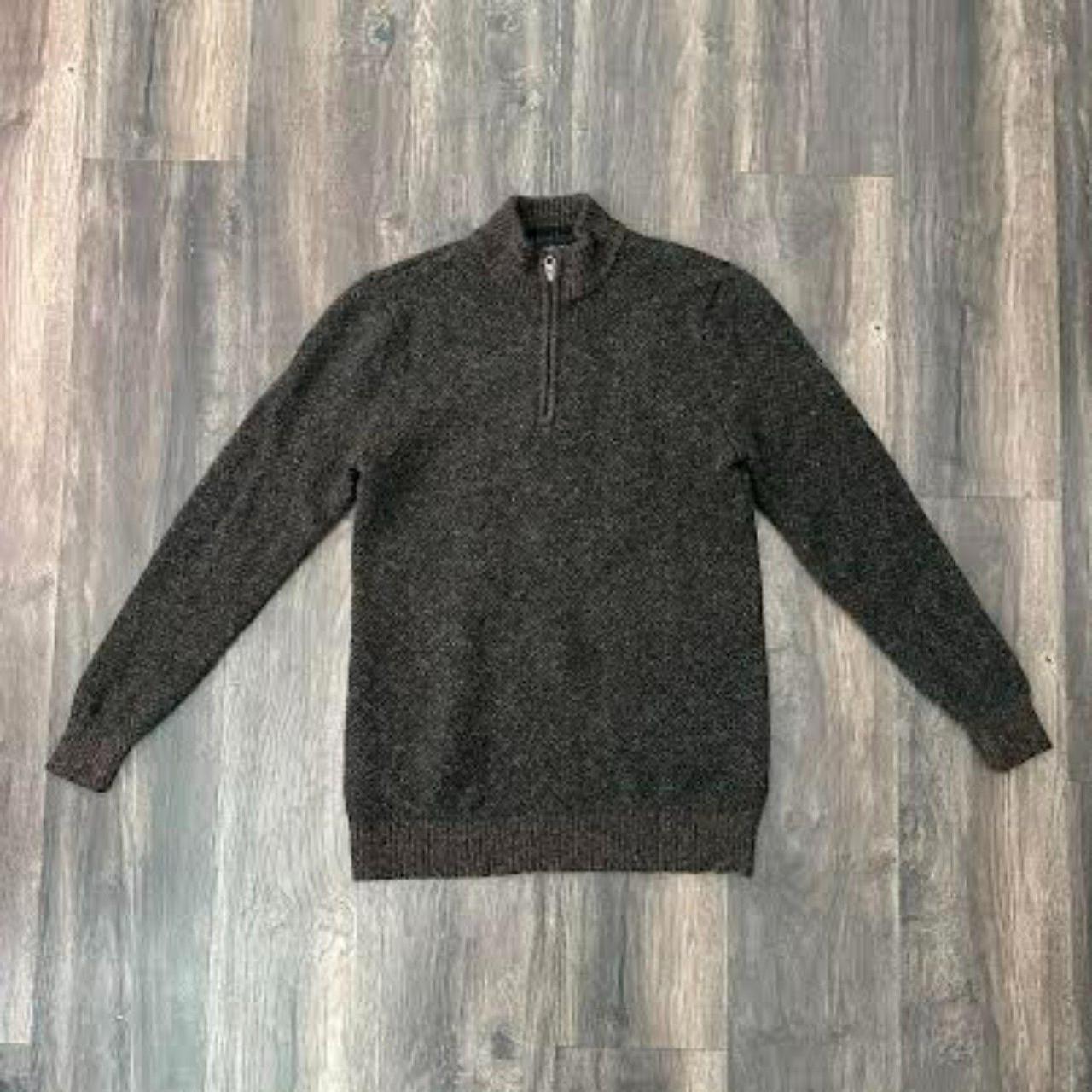 Pendleton Men's Sweater - Brown - S – Pendleton W… - image 6