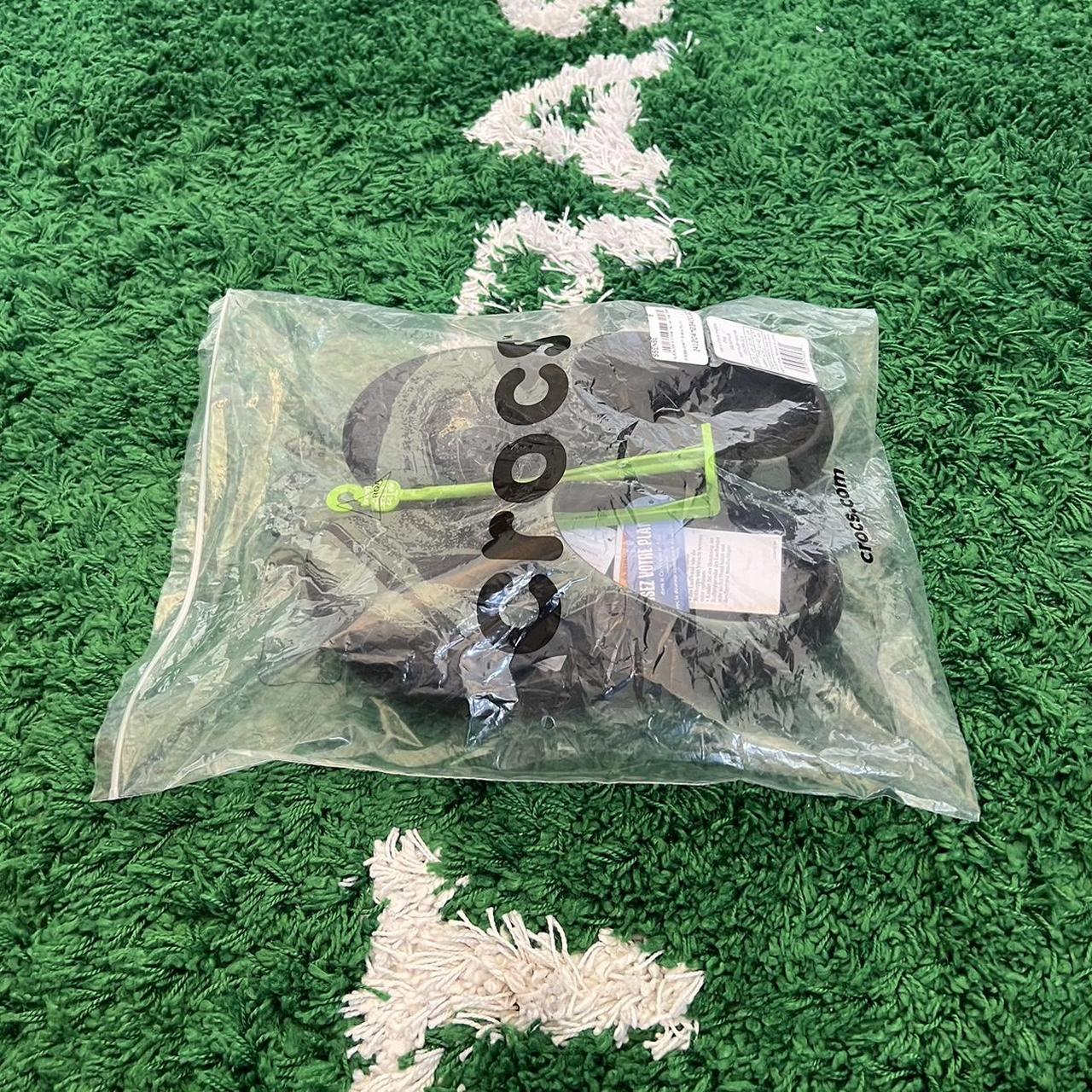 Roa Crocs Mellow Clog Fall 2023 Size: 8 Condition: | Depop