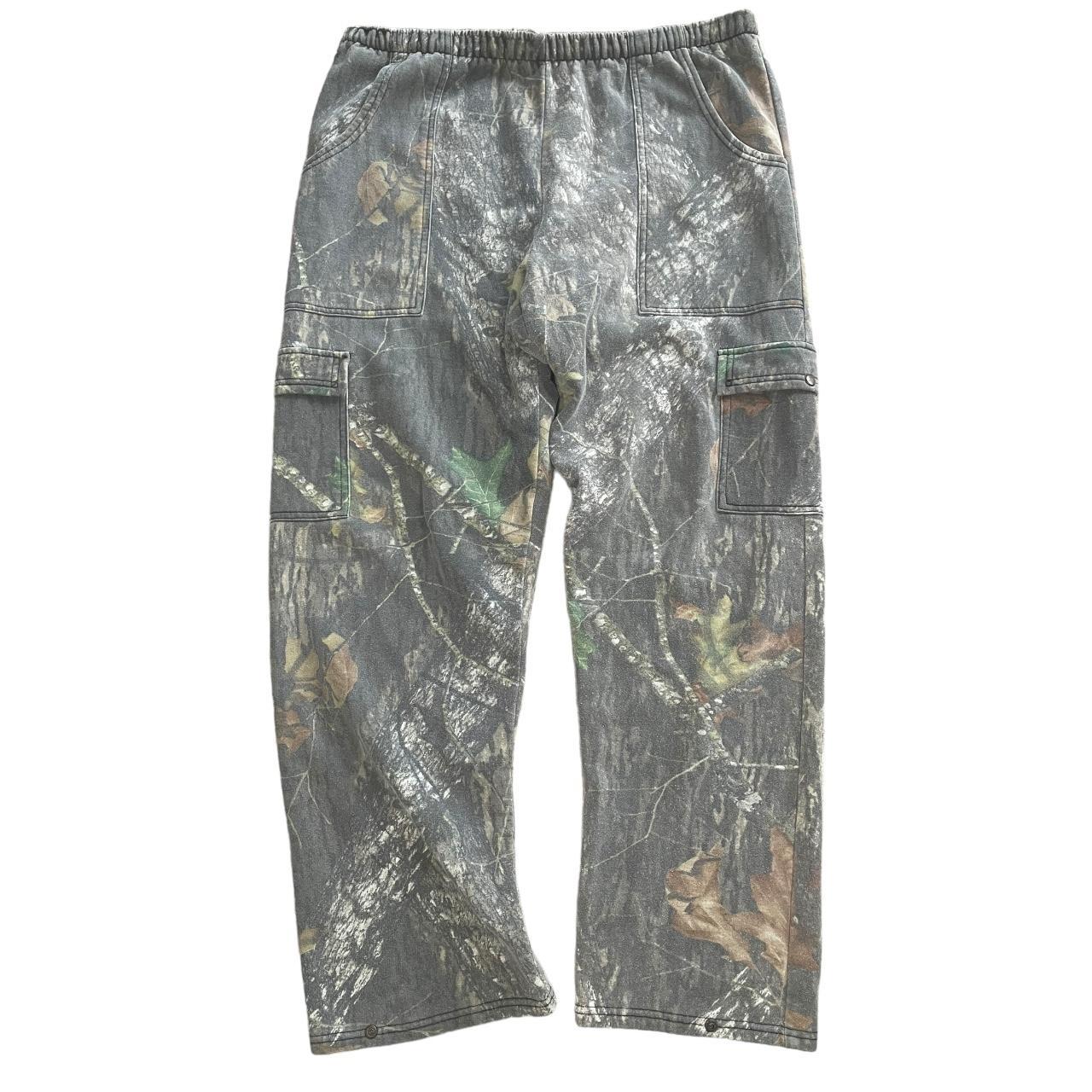 Jerzees discount camo sweatpants