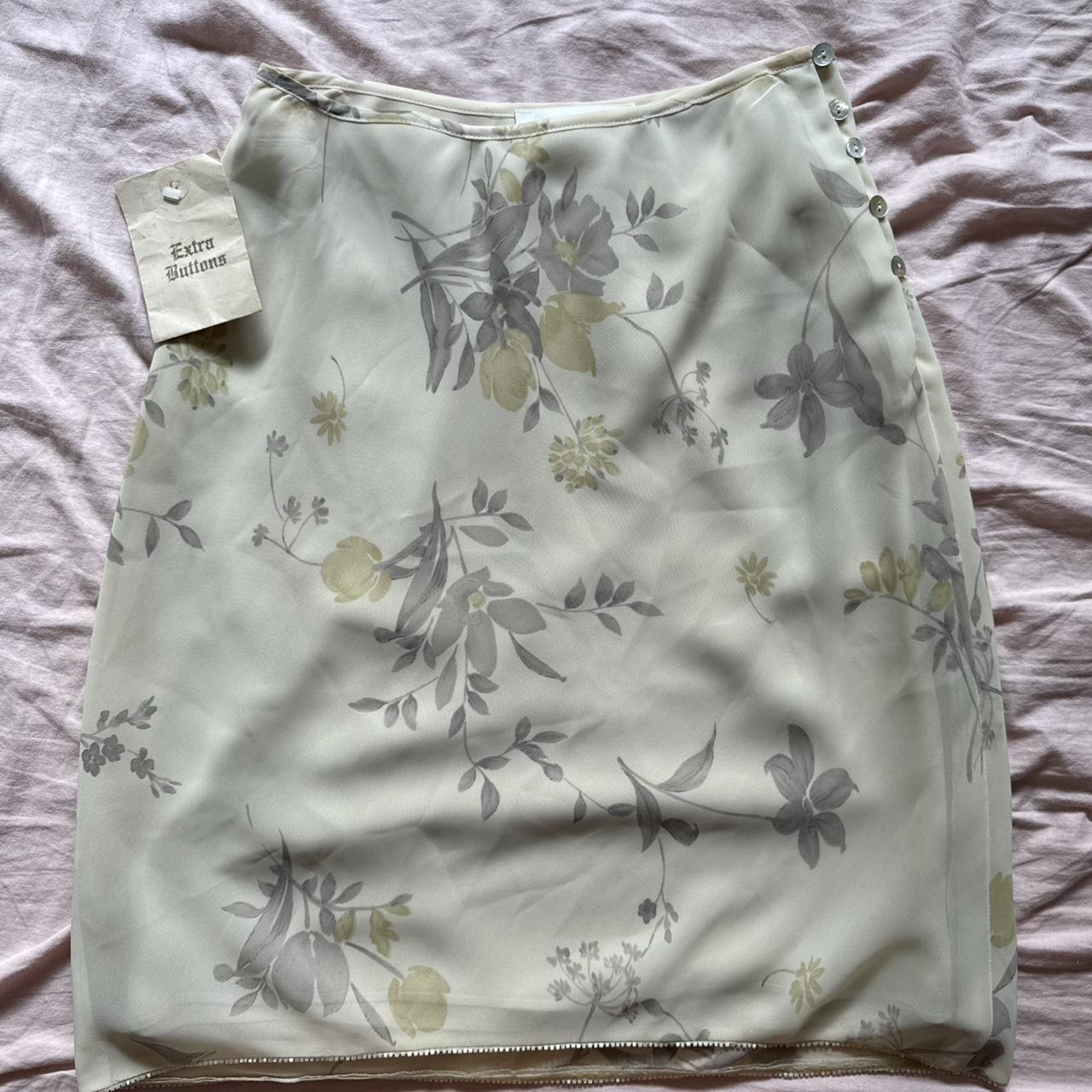 item listed by linnny