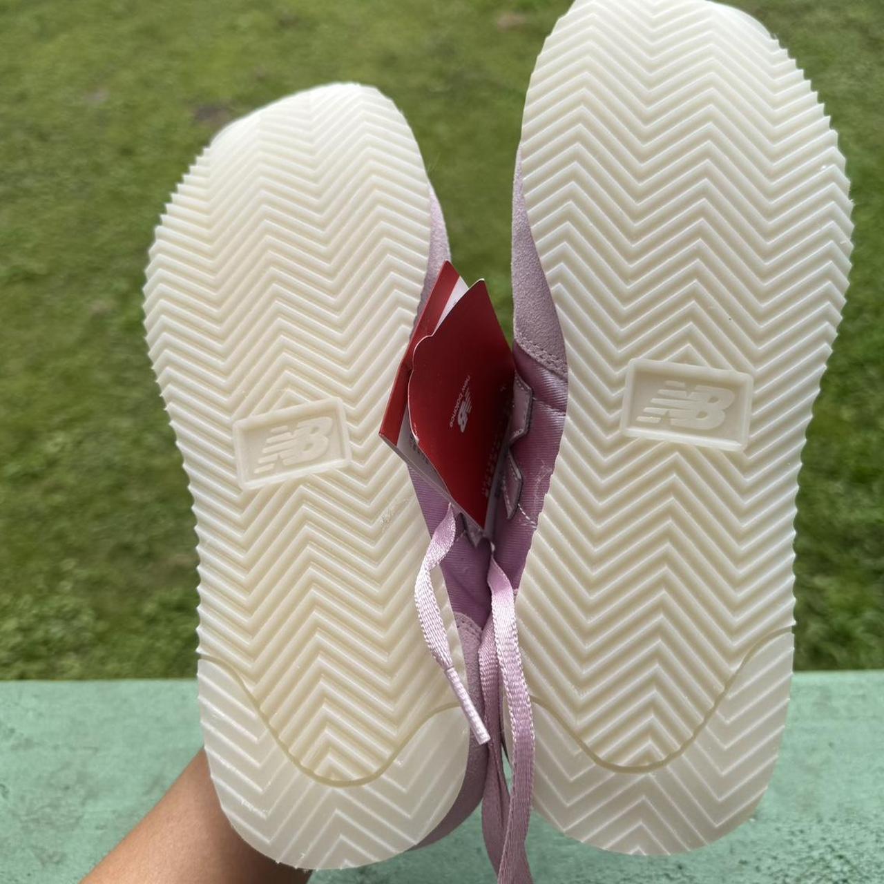 RARE rose quartz new balance japan exclusive | Depop RARE rose quartz new balance japan exclusive | Depop