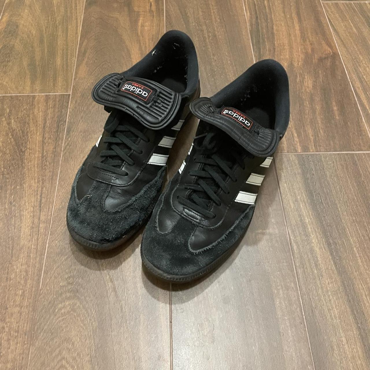 Adidas Men's Trainers | Depop