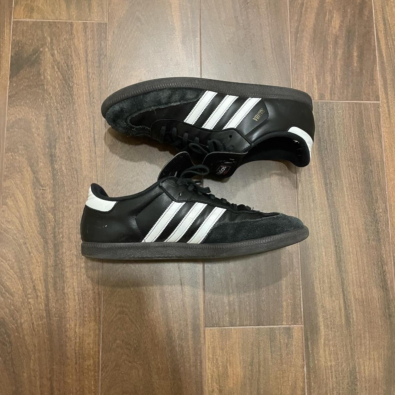 Adidas Men's Trainers | Depop