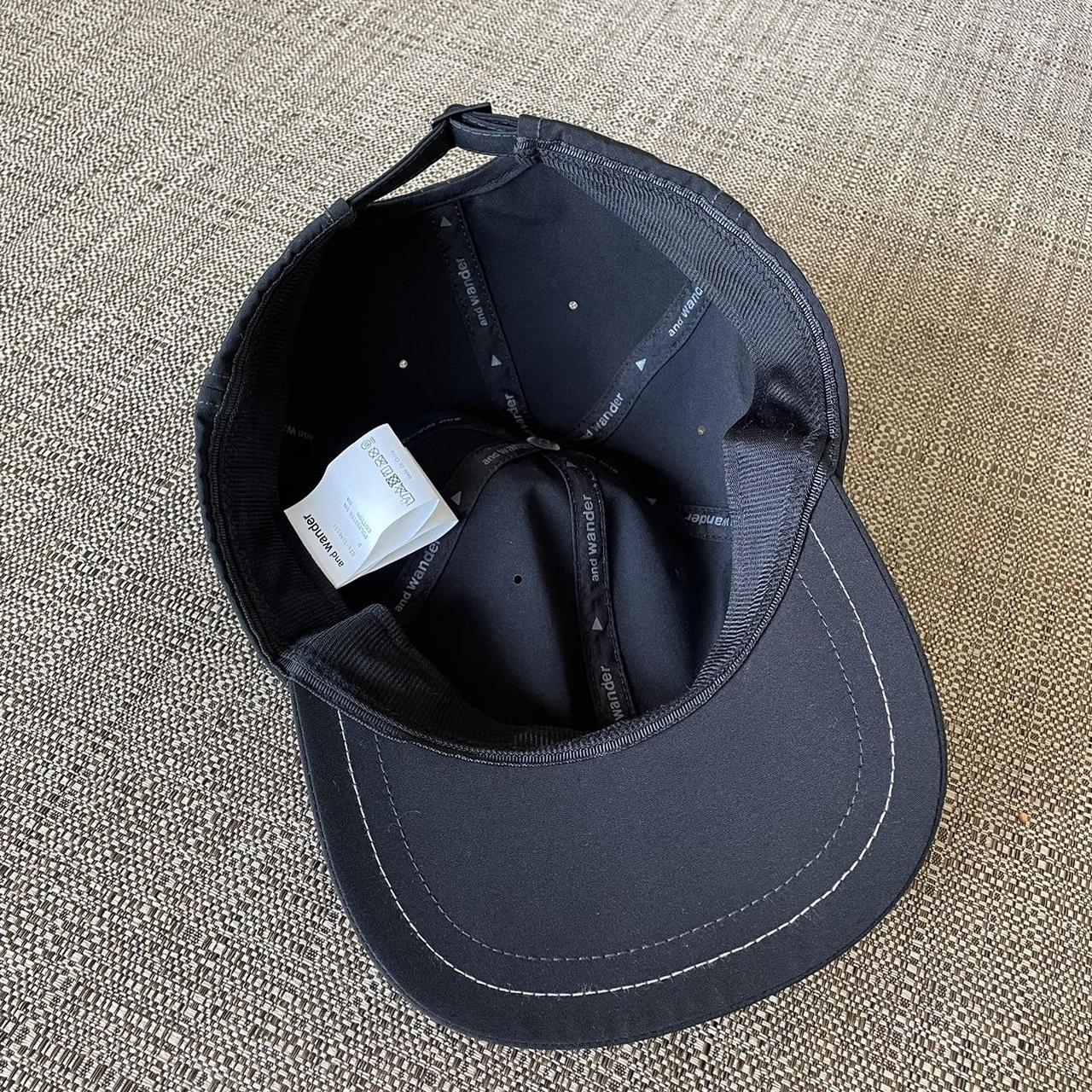 And Wander PE/CO Cap Brand new never worn. Doesn’t... - Depop