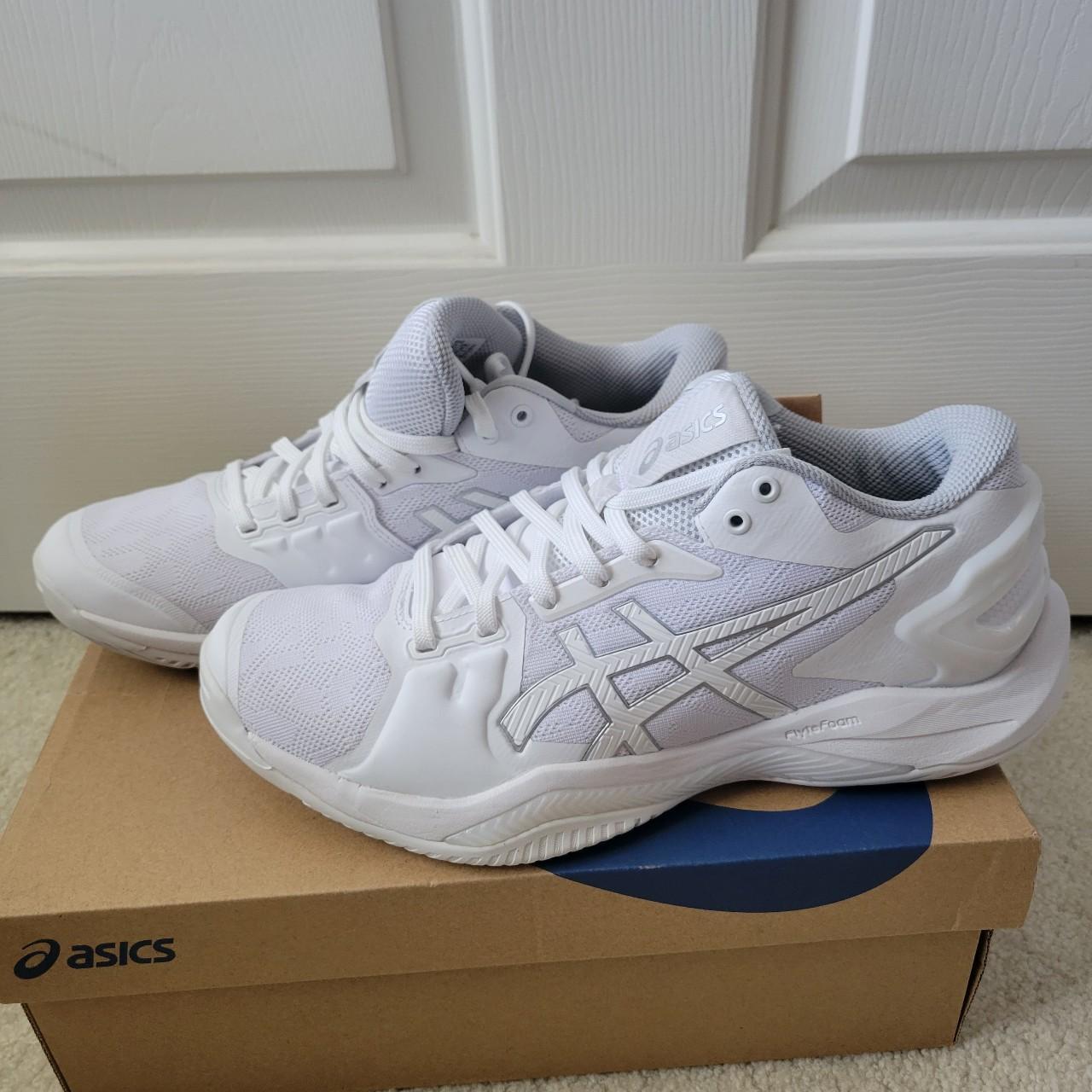 Asics gel 2024 burst 1