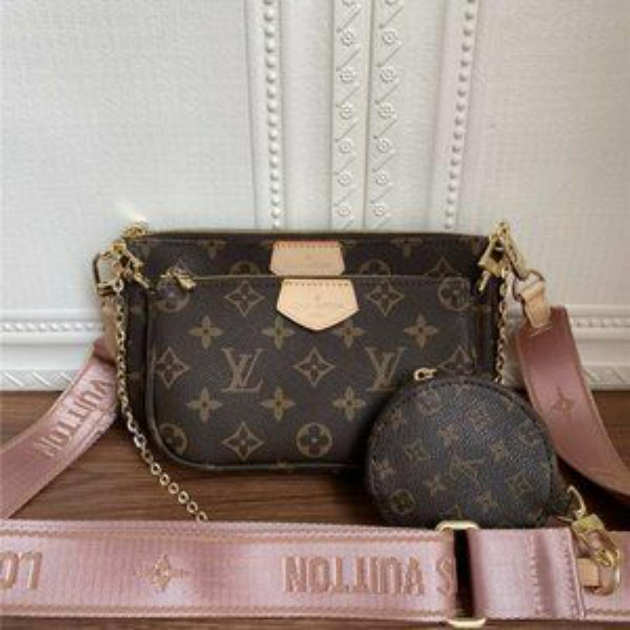 Louis shops vuitton pochette precio