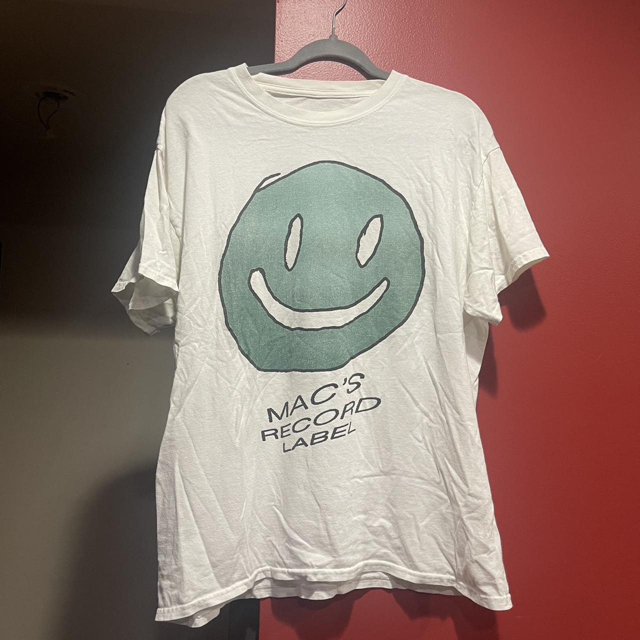 Mac Demarco Mac’s Record Label 2019 Shirt... Depop