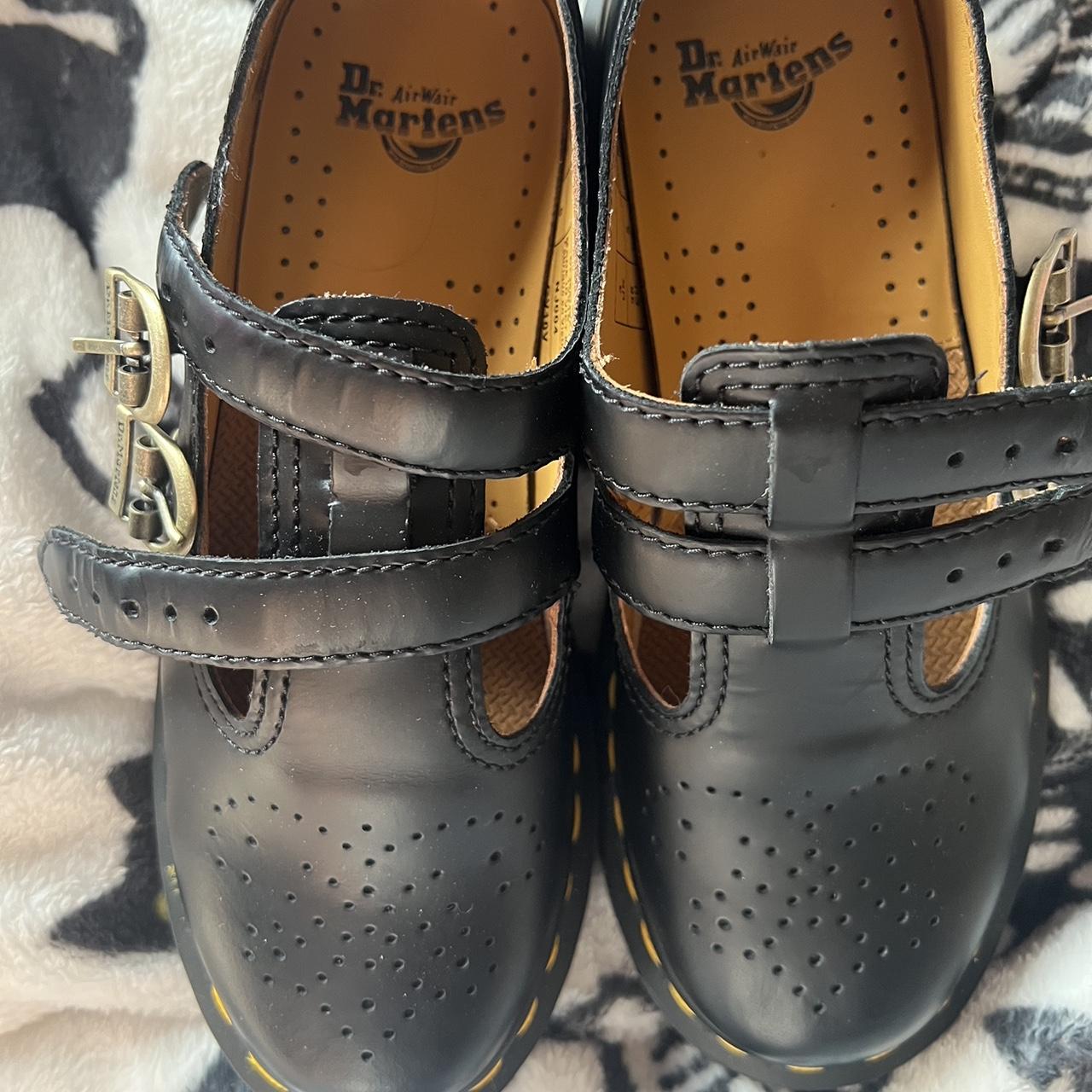 heeled mary jane doc martens