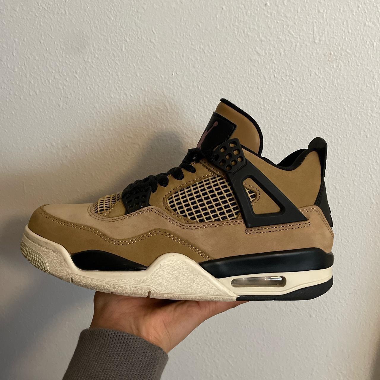 Aj4 fossil outlet