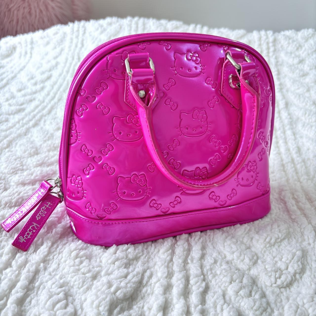 Discount Hello Kitty x Loungefly 2012 bag