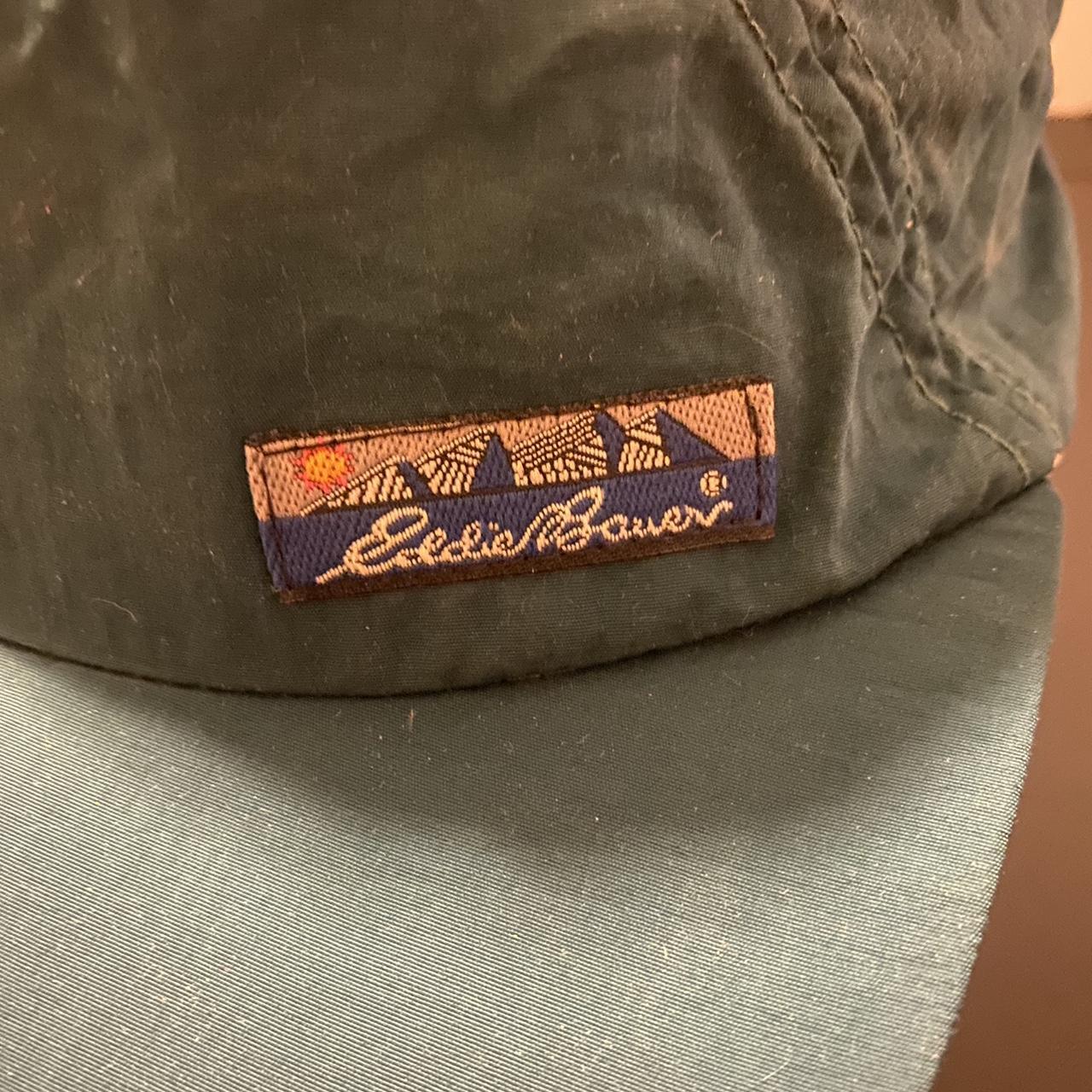 Eddie Bauer Men's multi Hat | Depop