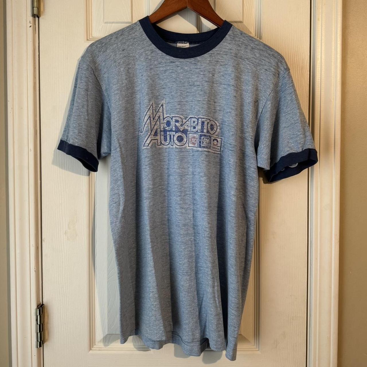 Towncraft morabito auto ringer Size XL fits like a... - Depop