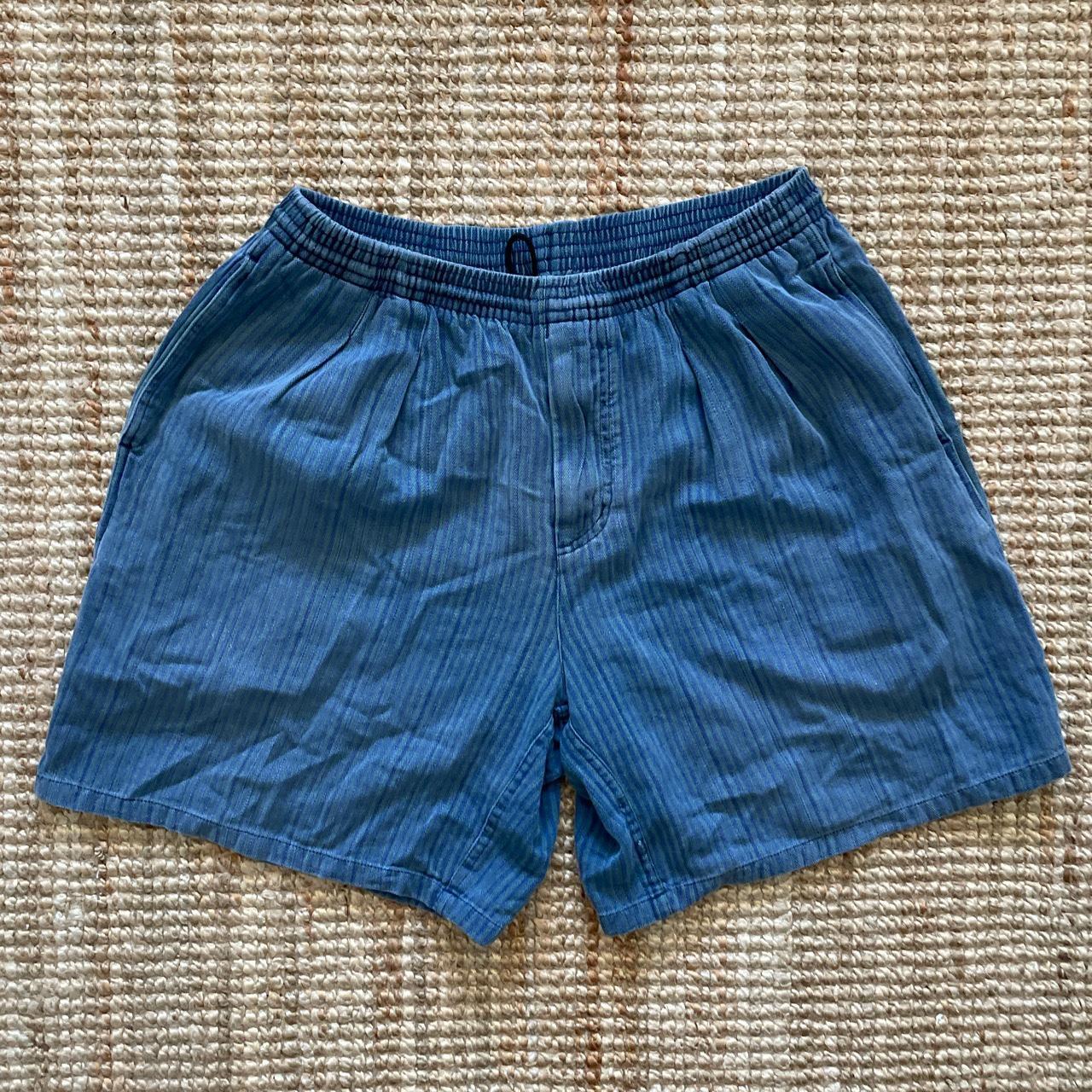 Patagonia Shorts • Really cool colorway • Super... Depop