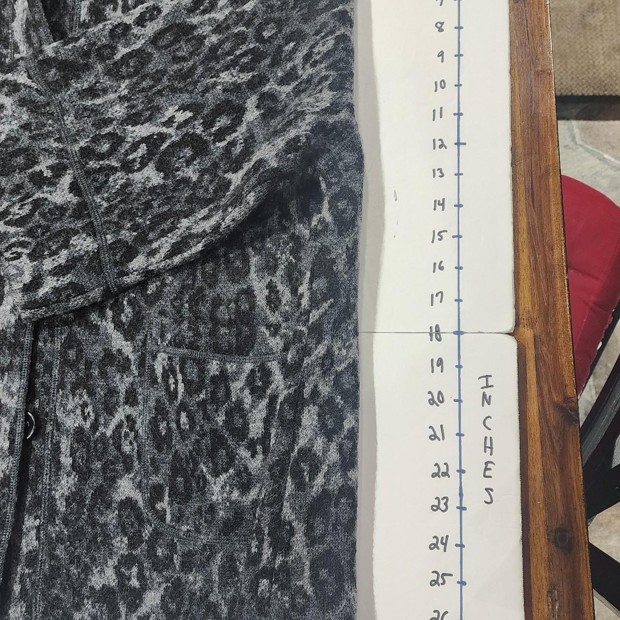 Ruby Rd. Women's Jacket - Black/Grey - L – Ruby R… - image 7