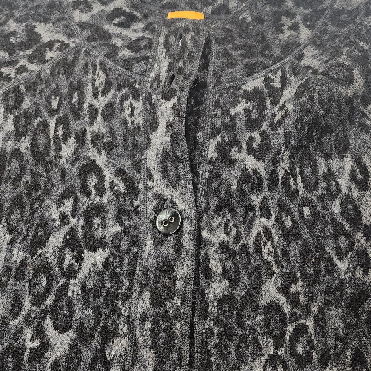 Ruby Rd. Women's Jacket - Black/Grey - L – Ruby R… - image 8