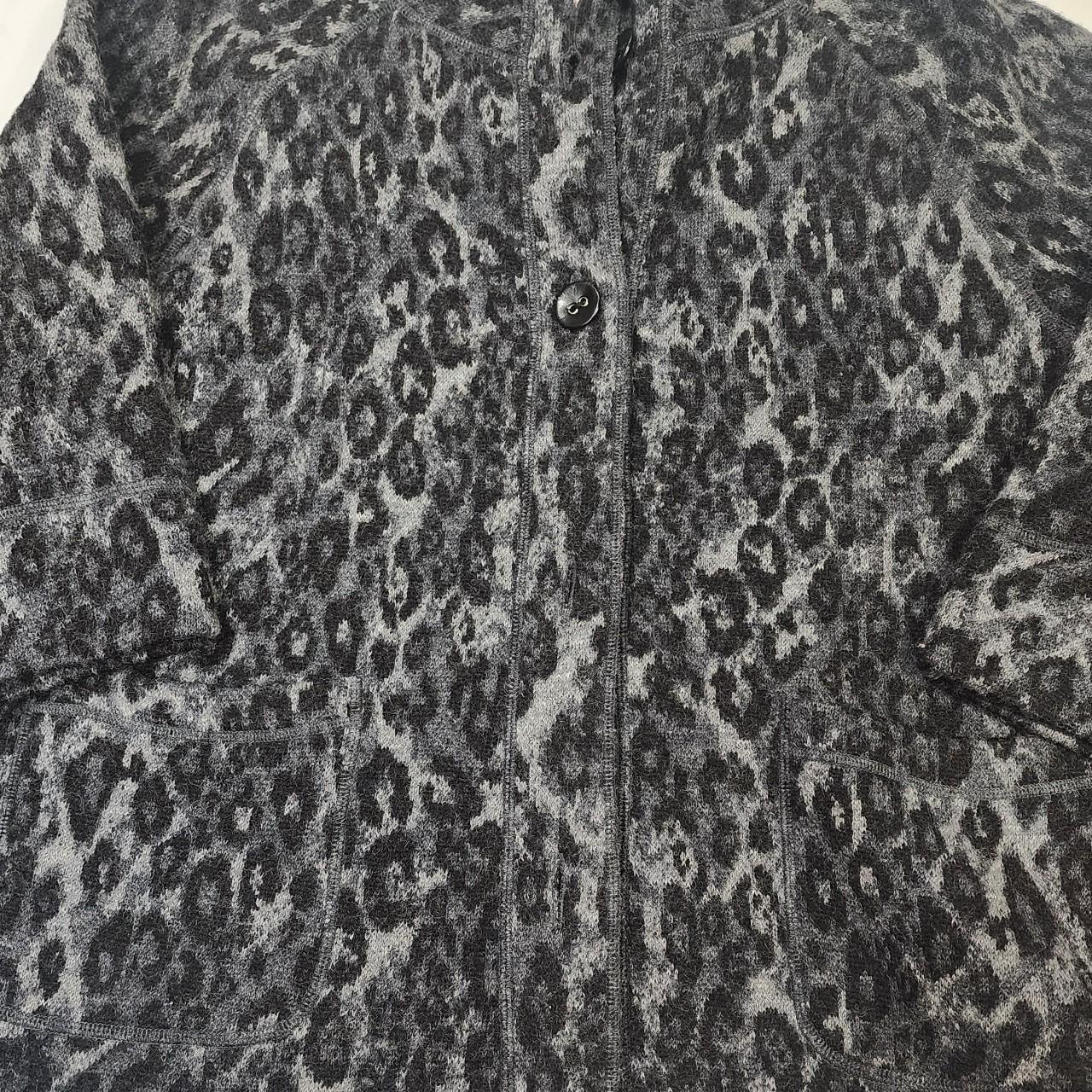 Ruby Rd. Women's Jacket - Black/Grey - L – Ruby R… - image 1