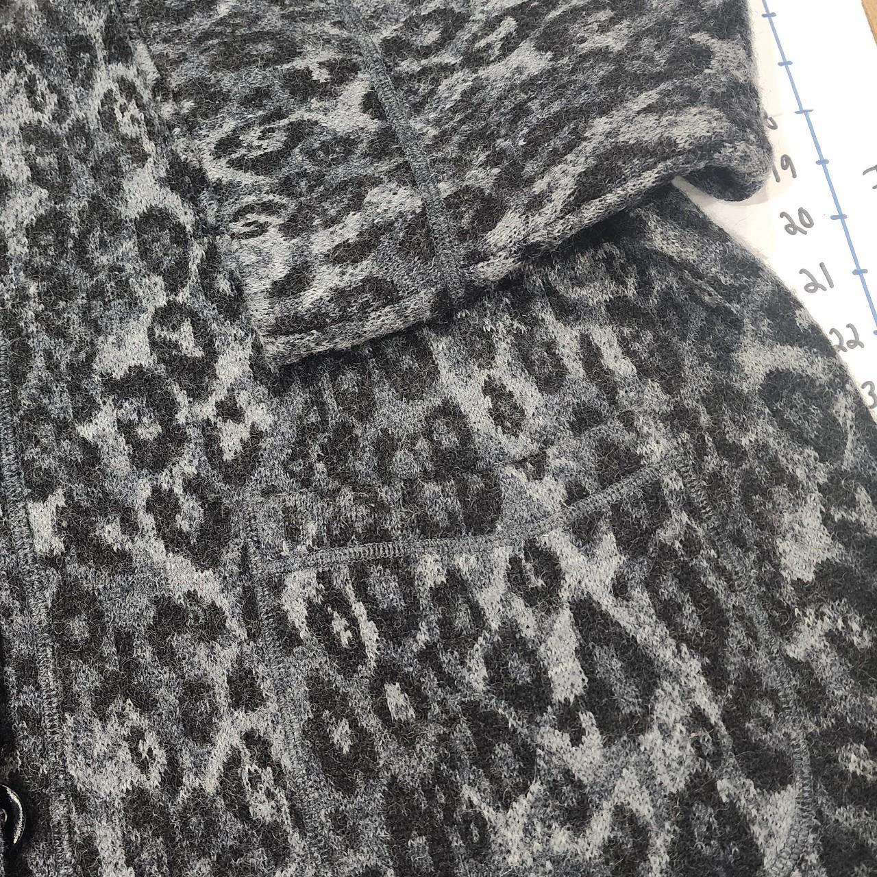 Ruby Rd. Women's Jacket - Black/Grey - L – Ruby R… - image 4