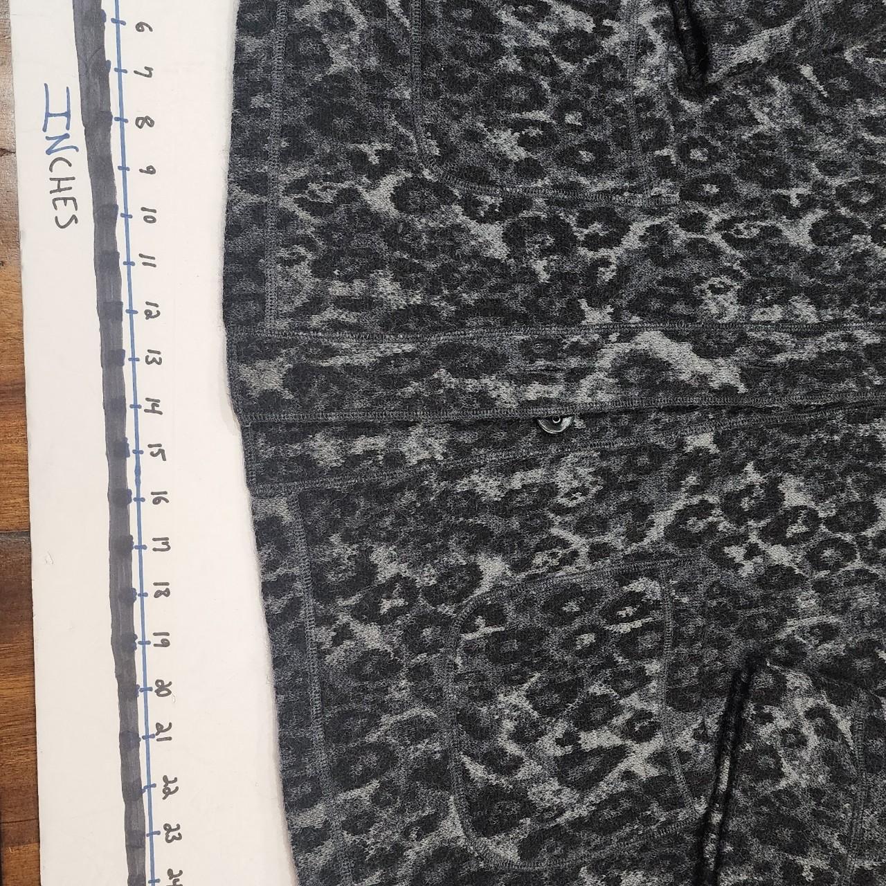 Ruby Rd. Women's Jacket - Black/Grey - L – Ruby R… - image 2