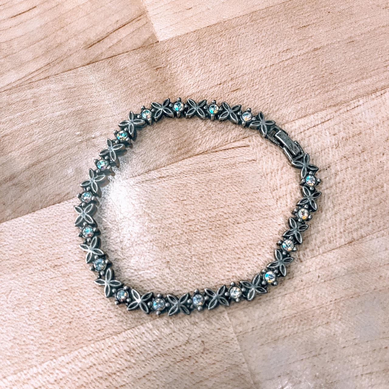 Premier Designs Bracelet, Vintage Premier