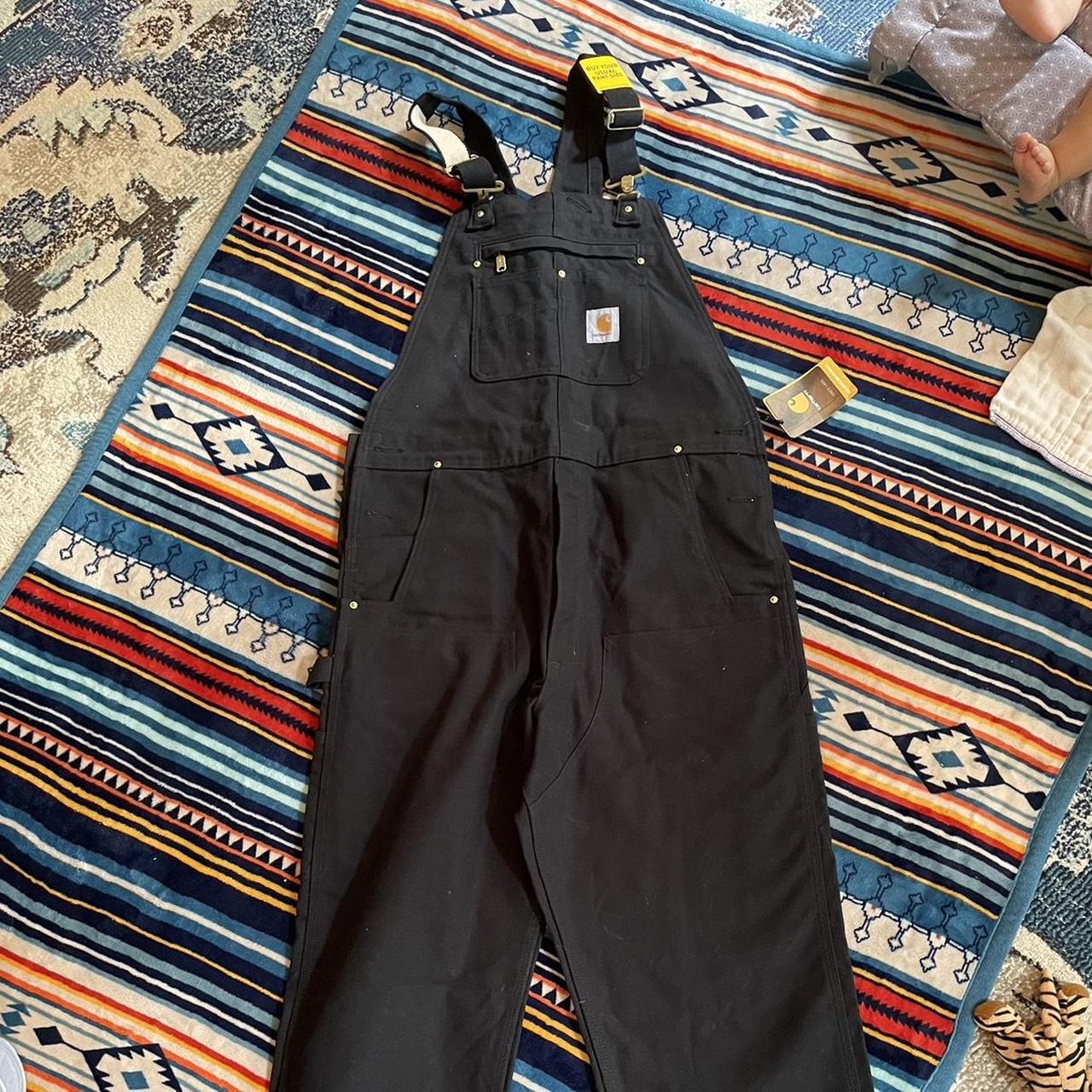 Carhartt sales r01 black