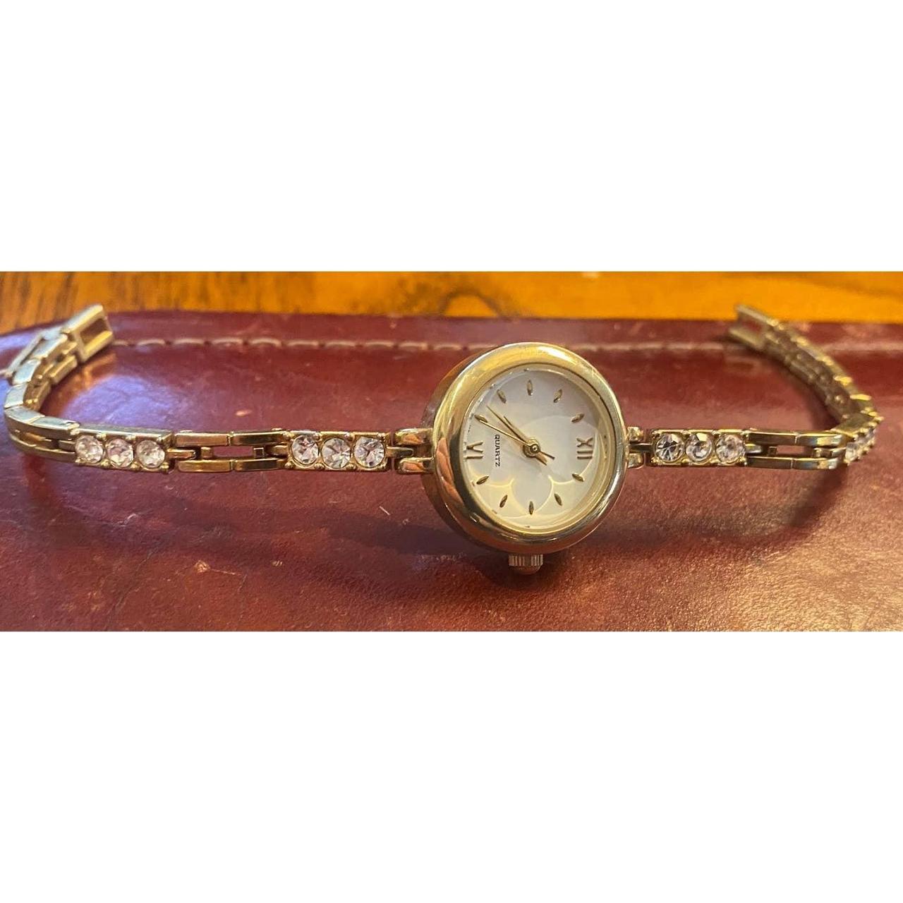 Brand not known Men's Gold Watch (2)