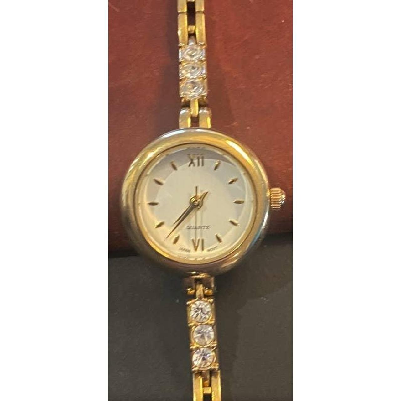 Brand not known Men's Gold Watch (3)