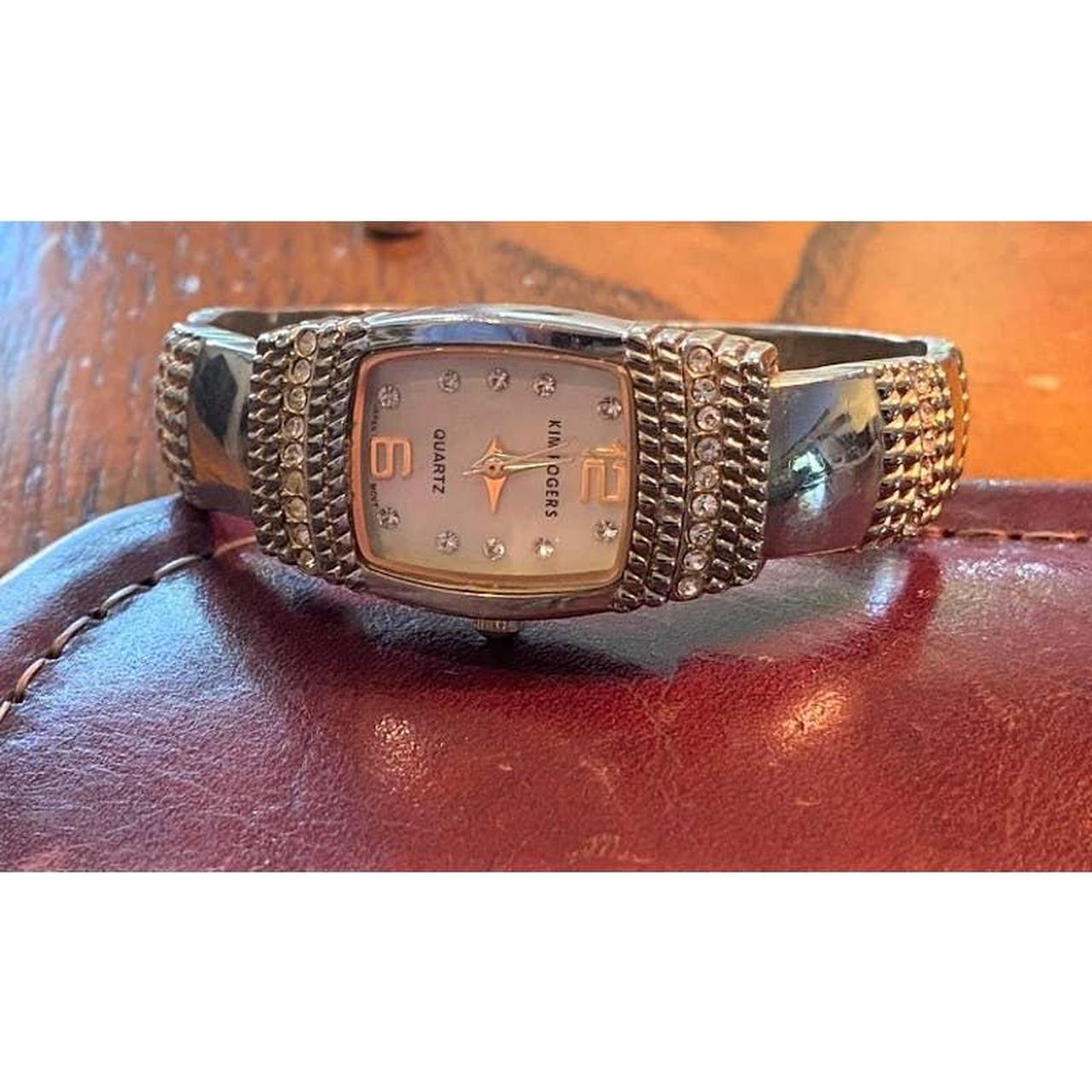 Kim rogers hotsell watch price