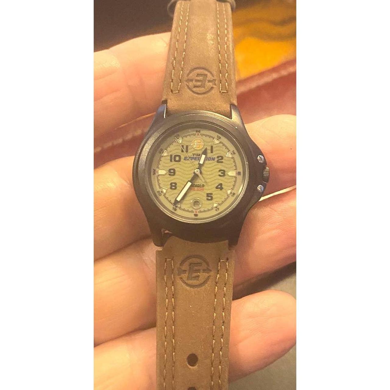 Women's expedition online watch