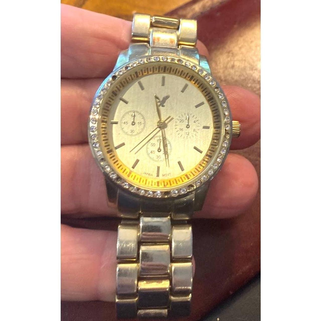 American eagle hot sale watches womens