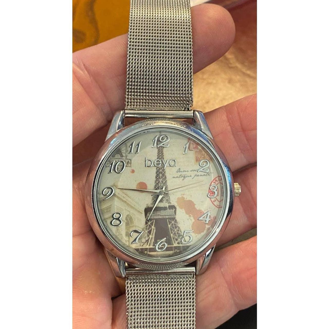 Buyr.com | Wrist Watches | Tory Burch Collins TBW1253 Watch, 42mm