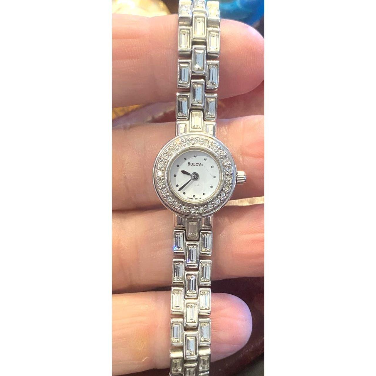 bulova 96l203