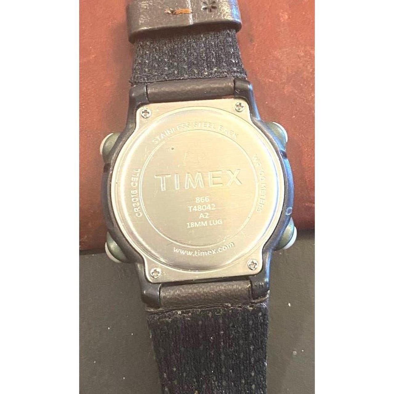 Timex t48042 hot sale