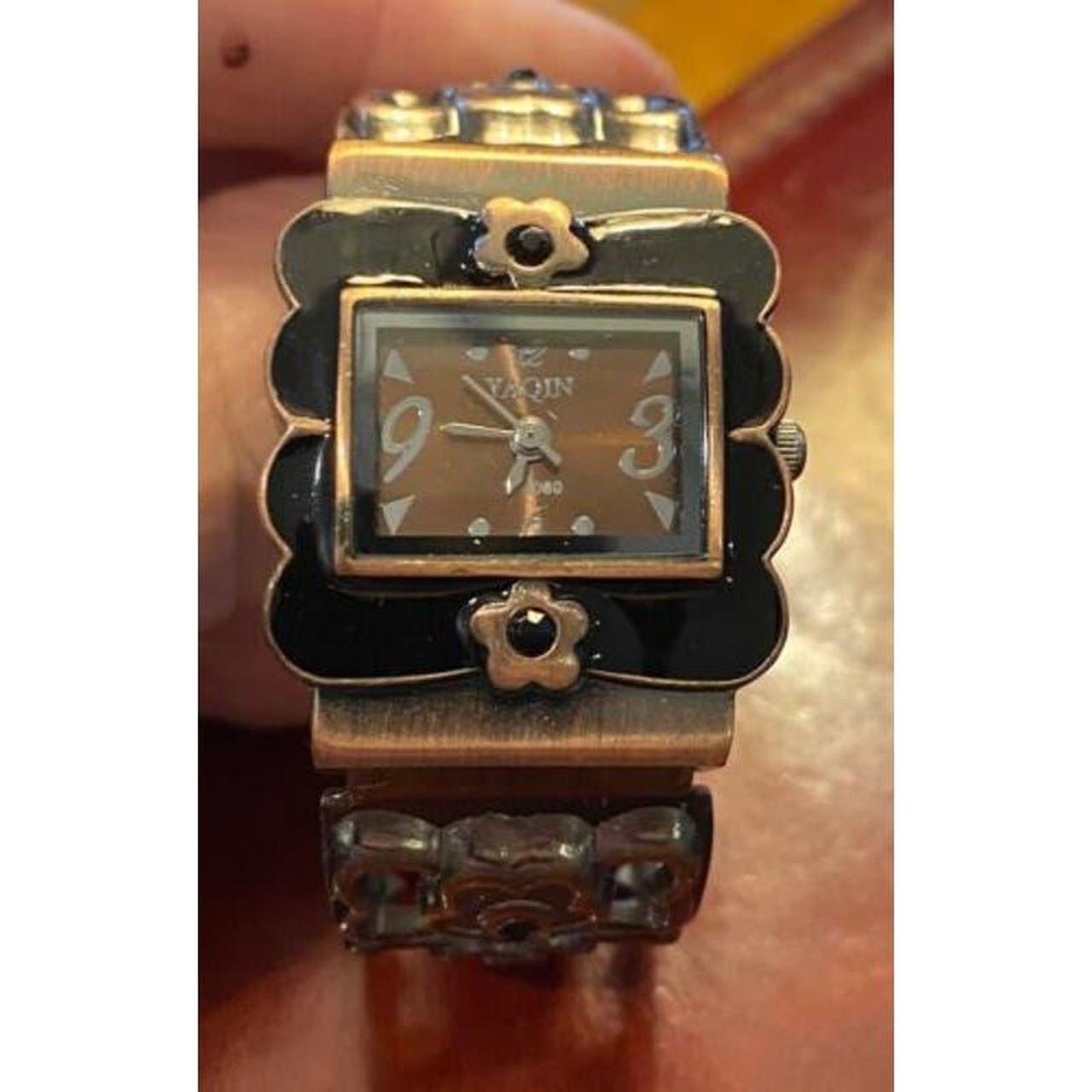 Branded Women Yaqin ceramic watch, Model Name/Number: Etc at best price in  Koppal