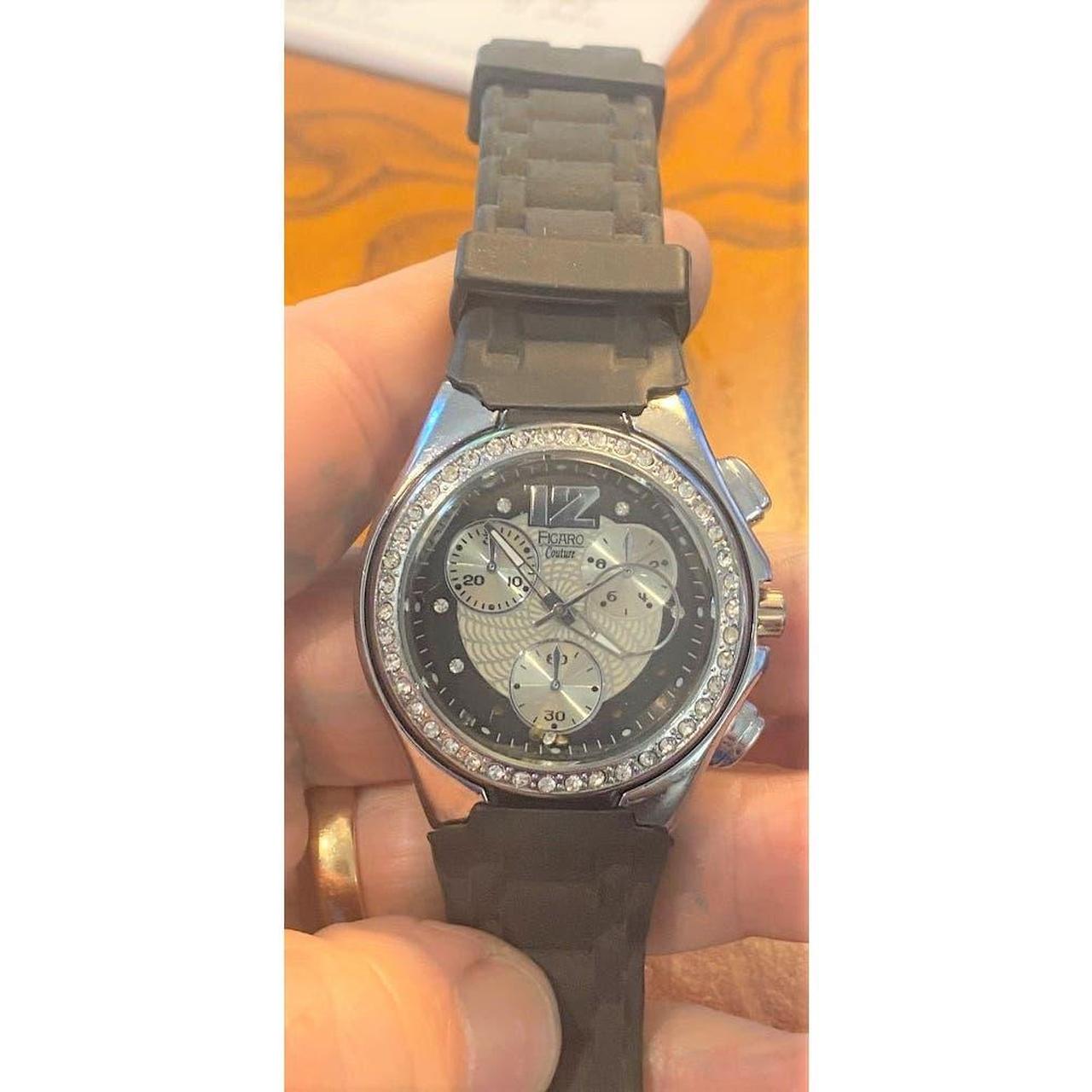 Figaro | Accessories | Mens Figaro Watch | Poshmark