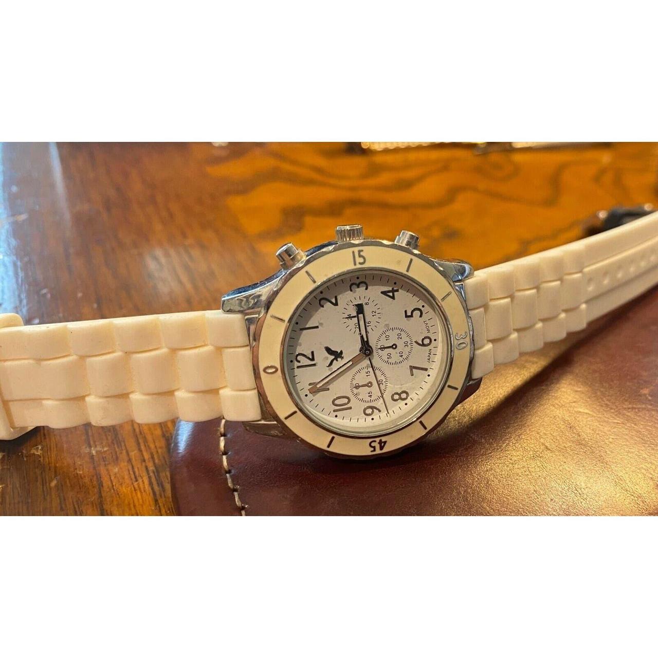 American eagle hot sale outfitters watch