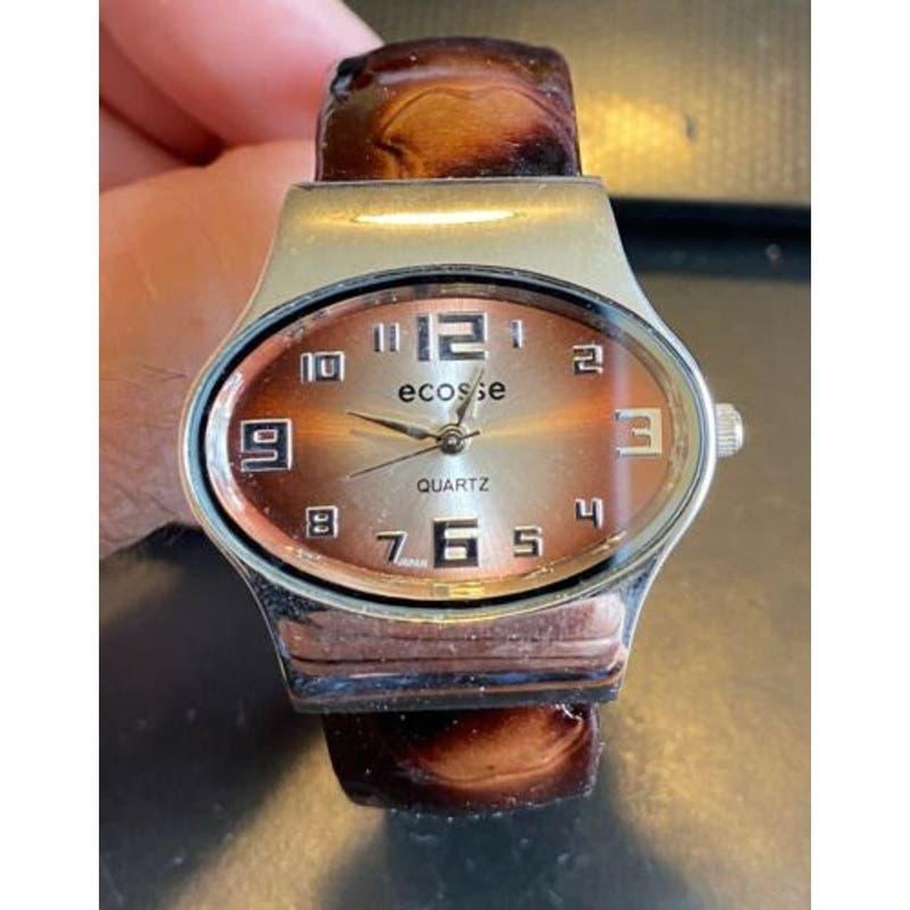 Accessories | Ecosse Quartz Watch | Poshmark