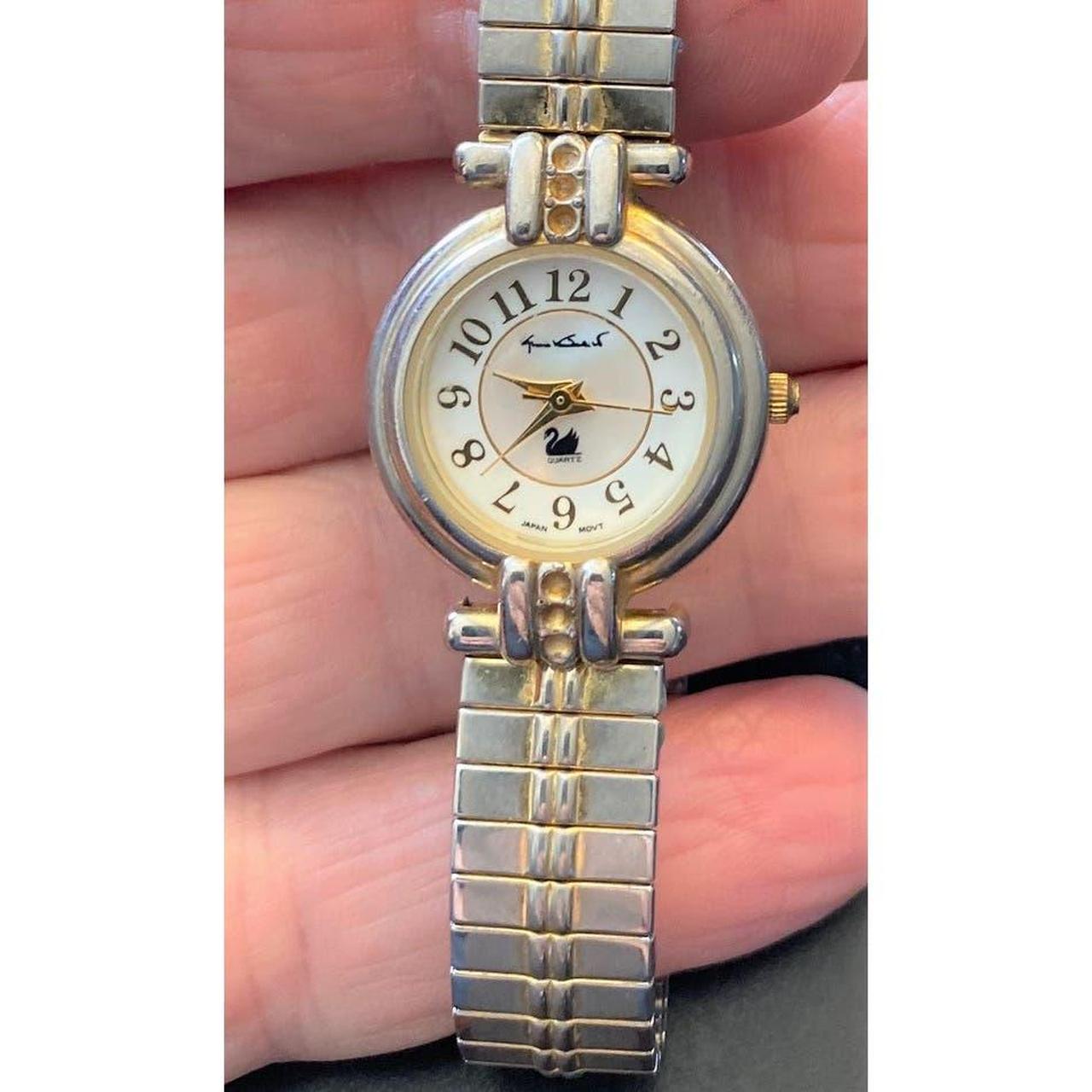 Gloria discount vanderbilt watches