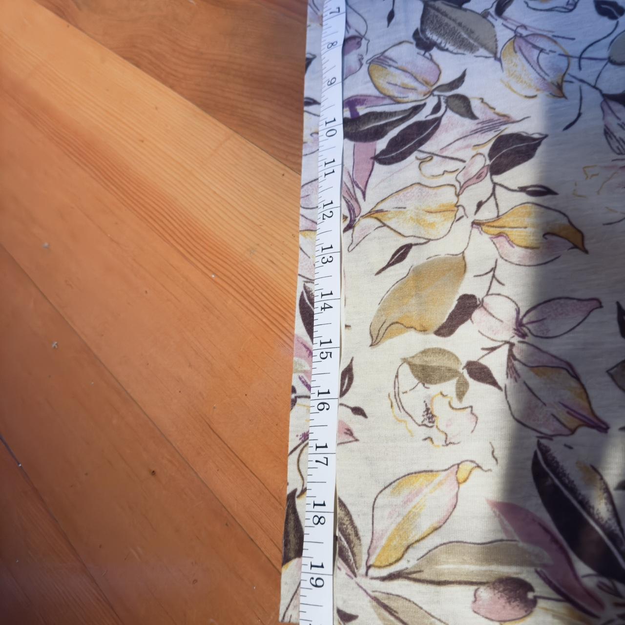 Source Unknown Women's Skirt - Multi/White - 6 – … - image 5