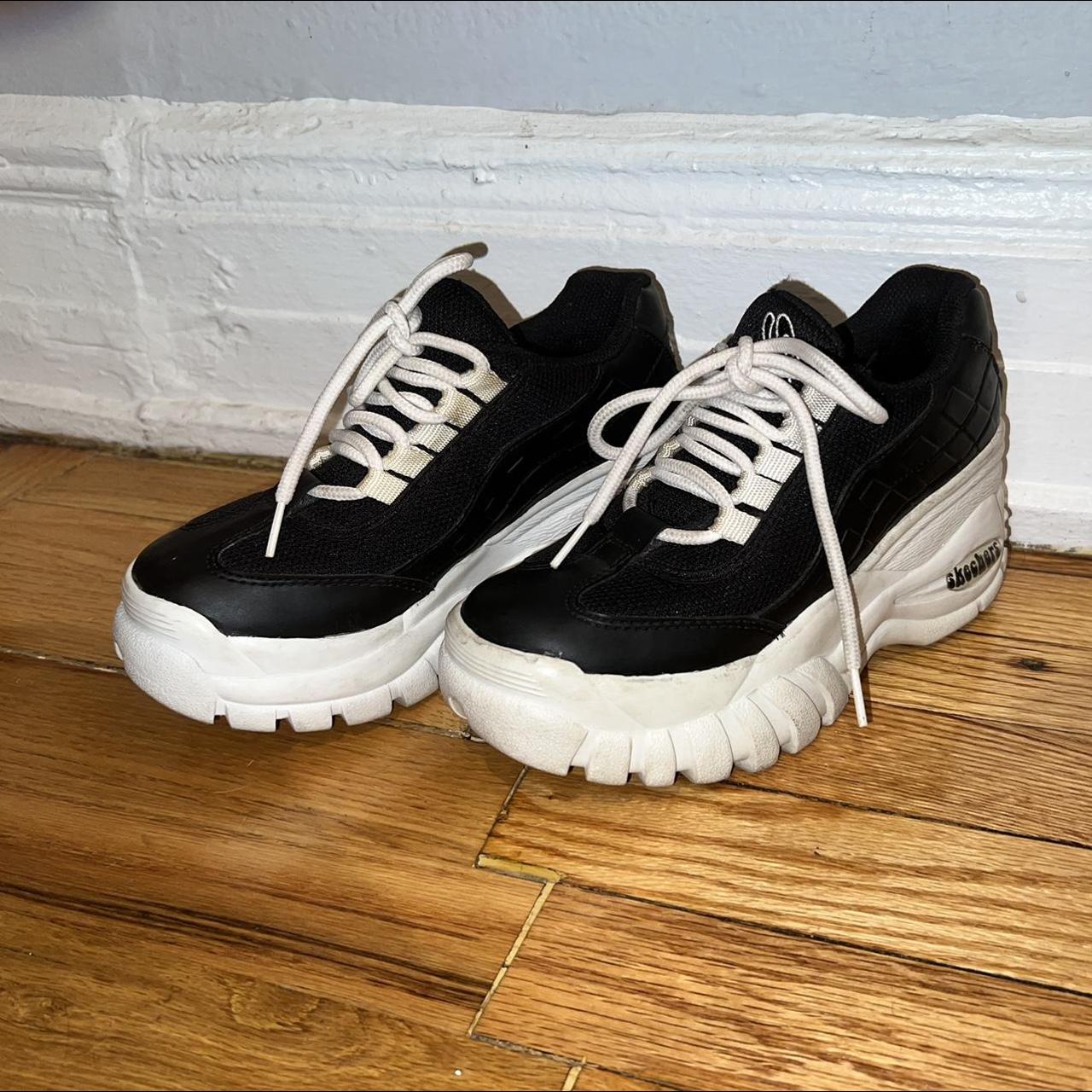 skechers og 90