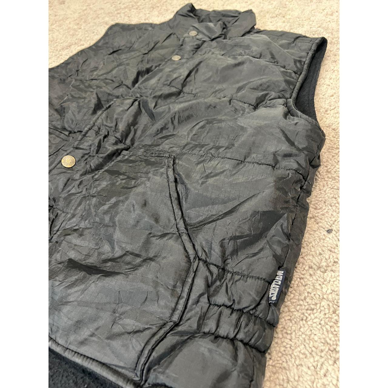 Source Unknown Men's Jacket - Black - L – Dash Cl… - image 2