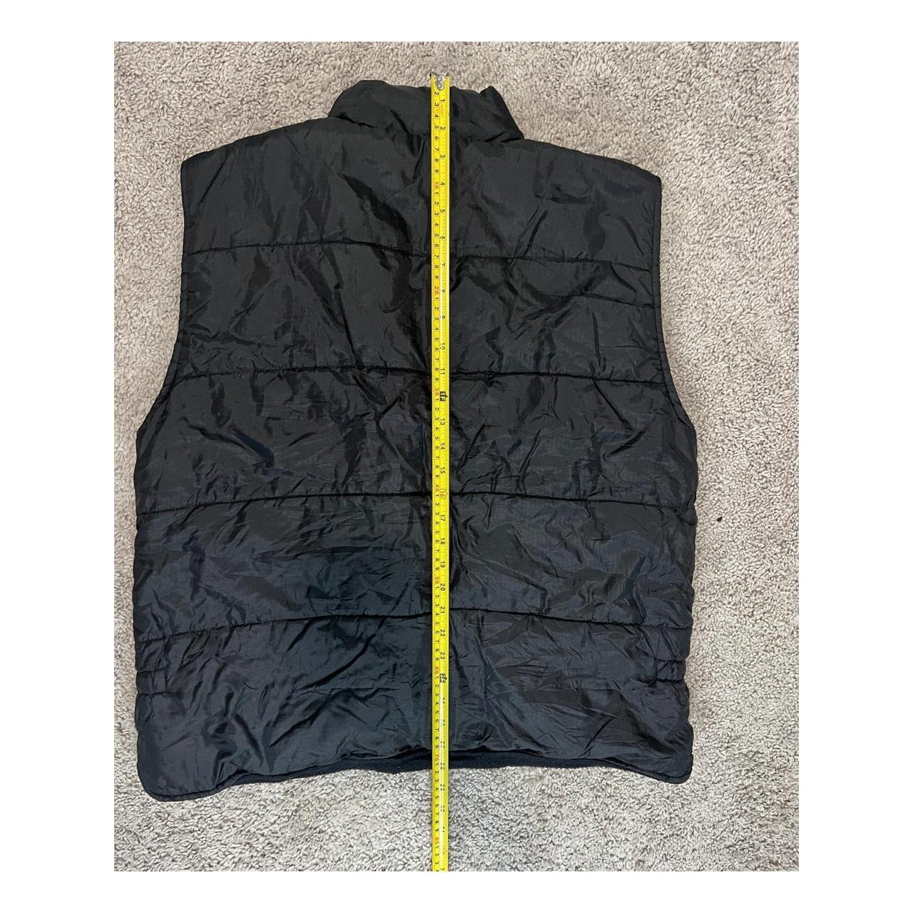 Source Unknown Men's Jacket - Black - L – Dash Cl… - image 7