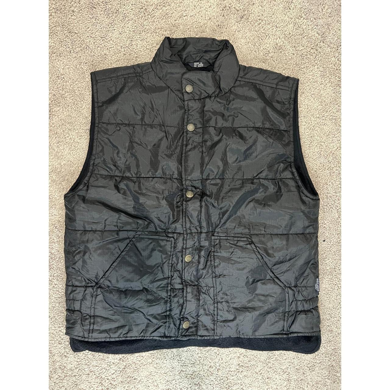 Source Unknown Men's Jacket - Black - L – Dash Cl… - image 1